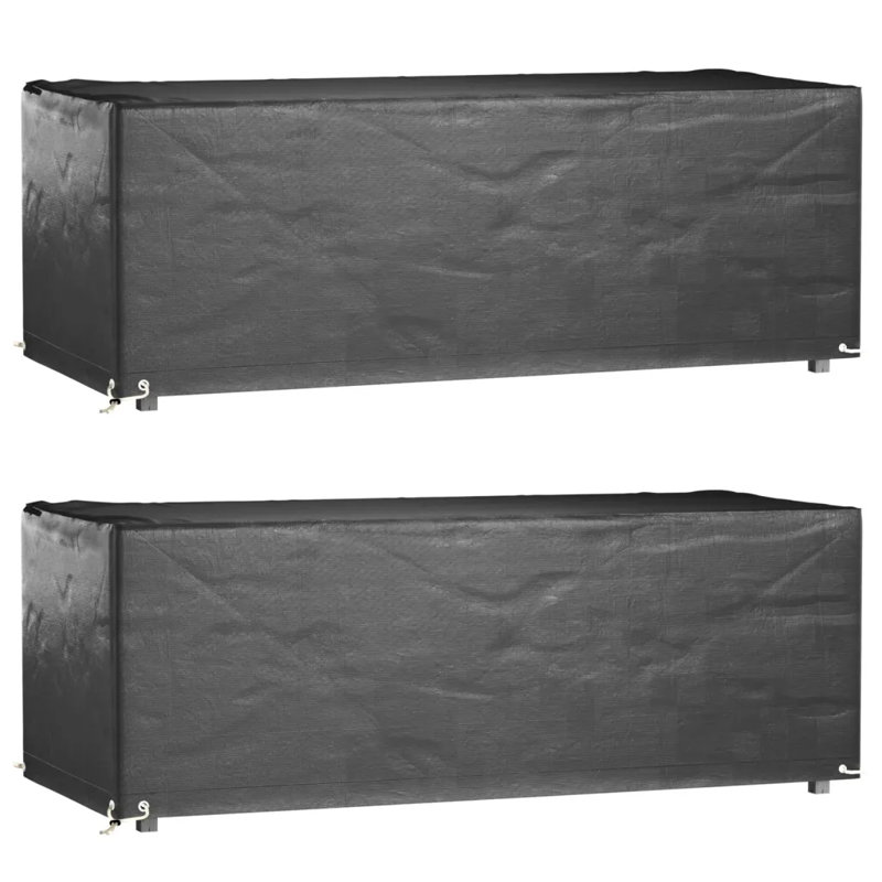 Outdoor Patio Sofa Cover