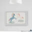 Braywood Unicorn Friends, reproduction encadrée-2106101830-2106544772