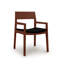 Iso Microsuede Arm Chair-51810581-61624261