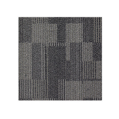 Dalle de tapis à niveaux multiples 19,7 po x 19,7 po
