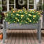 Lit de jardin surélevé avec pieds-441258569-458077361