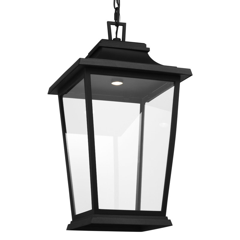 Lanterne suspendue Warren
