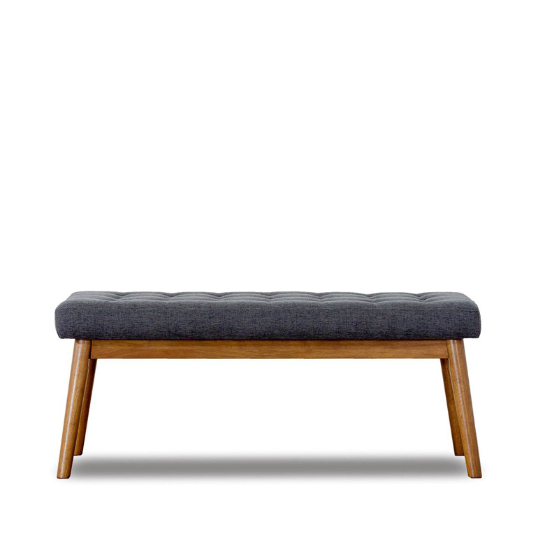 Banc Delilah (tissu)