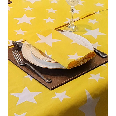 STARS Aalyvia Kitchenwise Cotton Napkins
