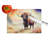 Buffalo Glass Cutting Board Large
