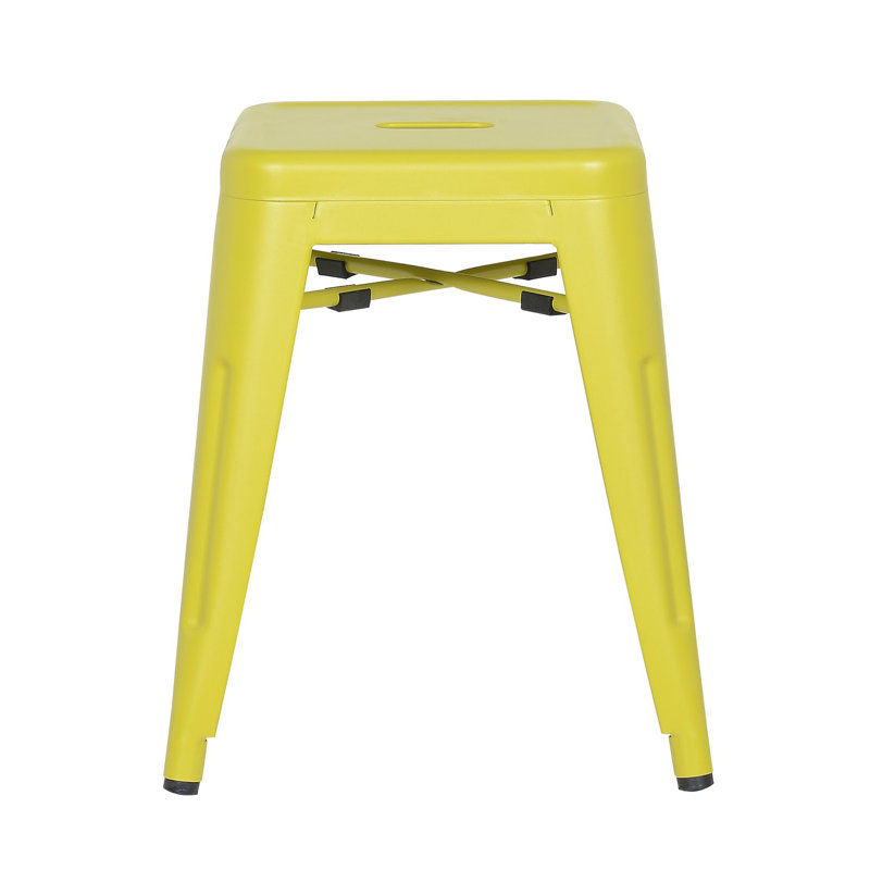 18.3'' H Side Chair, Lemon