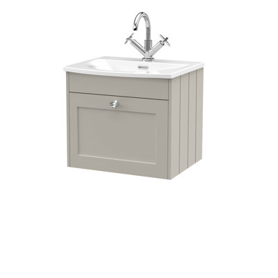 Ashwick 510 mm Bathroom Vanity