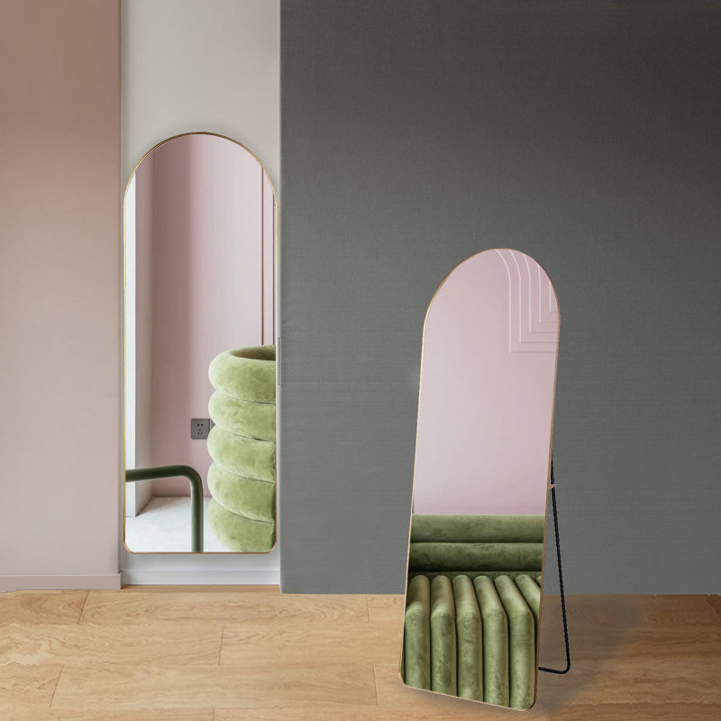 Miroir pleine grandeur Gwender