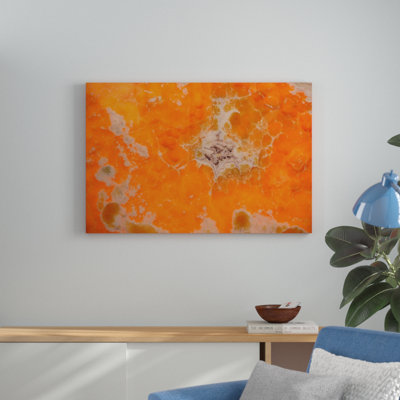 " Orange Pool "