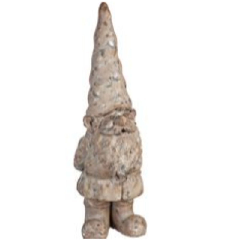 Statue de jardin gnome Lonnie