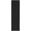 Tapis touffeté noir Edith-37019829