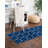 Debrodie Geometric Indoor Rug-690764240