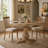 Extendable Round Dining Table-525757594