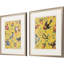 Friends Meeting S/2 Print by Medley Propac Images
