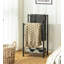 Porte-courtepointe / couverture en métal-94481340