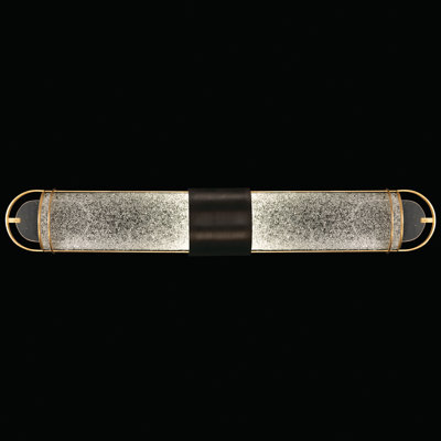 Bond 2 - Light LED Bath Bar