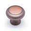 CK Series 1 1/4" Diameter Mushroom Knob-12829669