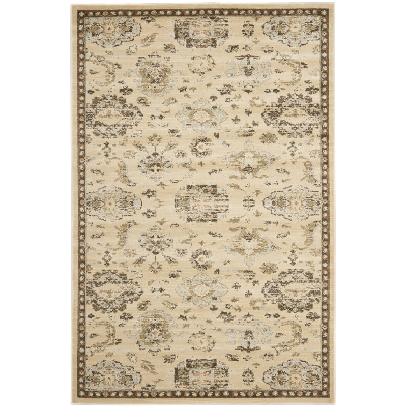 Newtownabbey 155cm X 231cm Area Rug