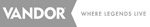 Vandor LLC logo