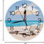 Horloge murale Numland