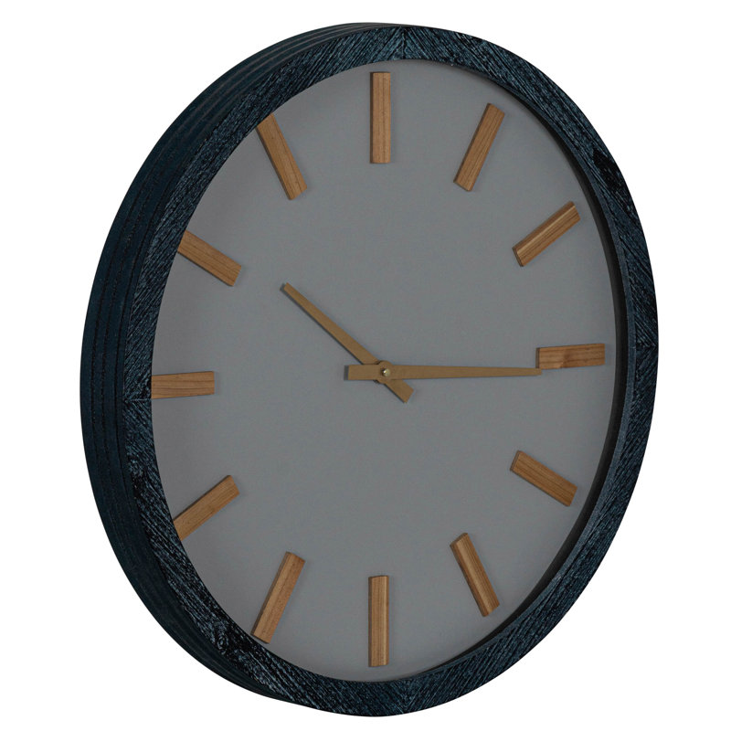  Horloge murale 21,3 "