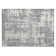 Rectangle Malek Rectangle 1'8" X 2'6" Indoor/Outdoor Area Rug with Non-Slip Backing
