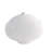 Asymmetrical Stipple Table Vase-50159291