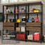 Armoire de rangement modulaire polyvalente pour outils Madesa-558237850