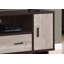 48" Console Table Media Entertainment Centre, Storage Cabinet, Drawers-1354862132