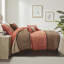 Ensemble de literie 7 pièces Coral King-119104829-119104833