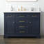 Thompson 48" W Single Vanity-1345175424