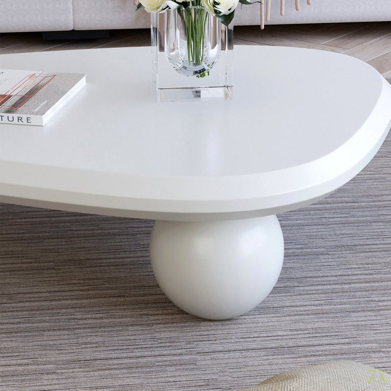Table basse Cloud