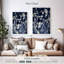 Avery minuit indigo nature III-108390159