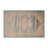 Overdyed Gray Indoor and Outdoor Area Rug-1910611824