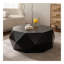 Table basse 38 po 38 po