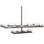 Stratum 26 - Light Chandelier