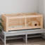 Talbotton Hamster Cage