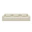 Mix Modular 3-Pc Sofa-69851673