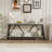 Extra Long Console Entryway Table,Sofa Table-373748014