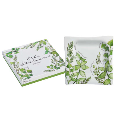 Rosanna Ceramic Tray