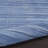 Anerinda Solid Hand Loomed Wool/Cotton Area Rug in Denim Blue-606918416