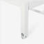 Chaise longue tendance pour l'extérieur-342400027