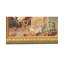 Hand-Knotted High-Quality Gray and Cream Area Rug