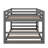 Joanette Kids Full Over Full Bunk Bed-1007763751