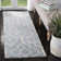 Carolene Hand Tufted Wool Geometric Rug