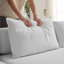 Convertible Sofa Bed - Foldable Floor Couch - Modular Sectional for Living Room, Bedroom-222932745