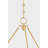 Howard Chandelier by Mark D. Sikes-112620962-112620959-112620958