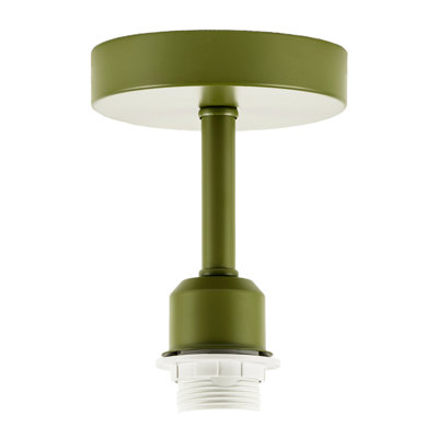 Semi Flush Mount