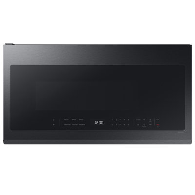 Samsung Over-the-Range Microwave 2.1 cu. ft. with Wi-Fi