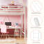Lit mezzanine Braga par Isabelle & Max-66602909